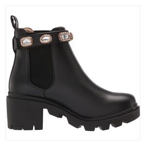 Steve Madden Amulet Boots